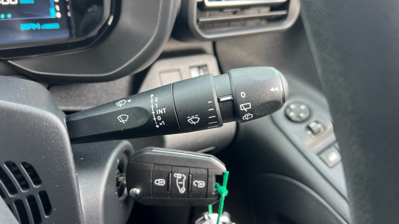 Citroen Berlingo M Diesel 1.5 BlueHDi 100ps Van Enterprise+[Reduced Payload]